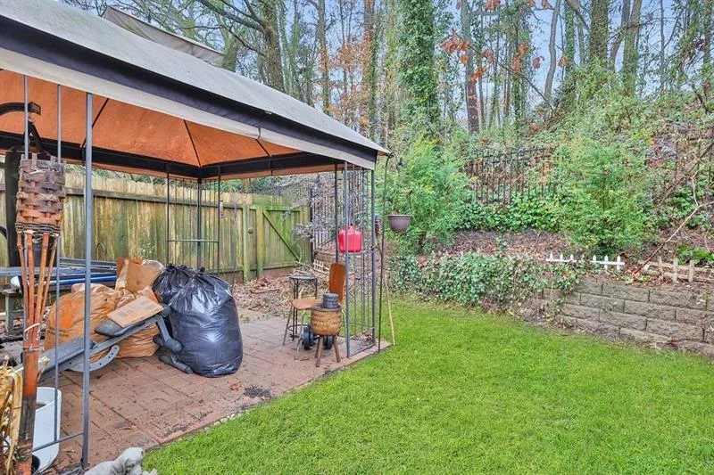 525 Towergate Place, Atlanta, Georgia 30350, 2 Bedrooms Bedrooms, ,2 BathroomsBathrooms,Residential,Sold,525 Towergate Place,7377813