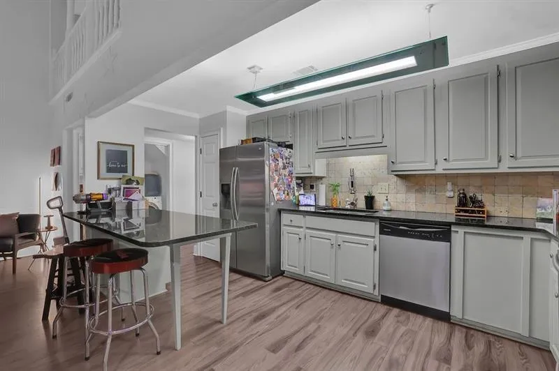 525 Towergate Place, Atlanta, Georgia 30350, 2 Bedrooms Bedrooms, ,2 BathroomsBathrooms,Residential,Sold,525 Towergate Place,7377813