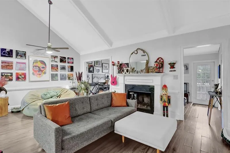 525 Towergate Place, Atlanta, Georgia 30350, 2 Bedrooms Bedrooms, ,2 BathroomsBathrooms,Residential,Sold,525 Towergate Place,7377813