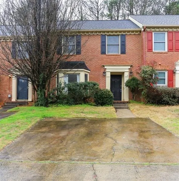 525 Towergate Place, Atlanta, Georgia 30350, 2 Bedrooms Bedrooms, ,2 BathroomsBathrooms,Residential,Sold,525 Towergate Place,7377813