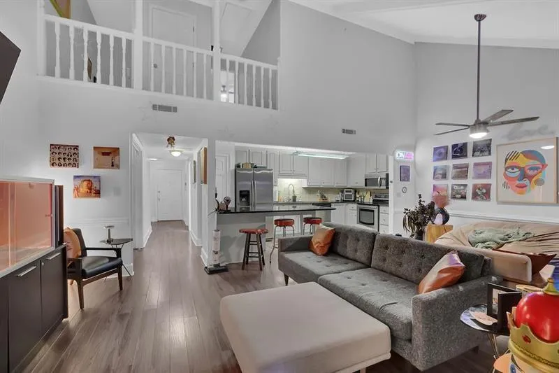 525 Towergate Place, Atlanta, Georgia 30350, 2 Bedrooms Bedrooms, ,2 BathroomsBathrooms,Residential,Sold,525 Towergate Place,7377813