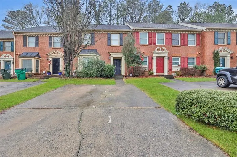 525 Towergate Place, Atlanta, Georgia 30350, 2 Bedrooms Bedrooms, ,2 BathroomsBathrooms,Residential,Sold,525 Towergate Place,7377813