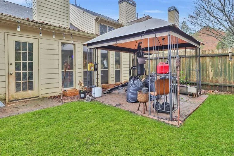 525 Towergate Place, Atlanta, Georgia 30350, 2 Bedrooms Bedrooms, ,2 BathroomsBathrooms,Residential,Sold,525 Towergate Place,7377813