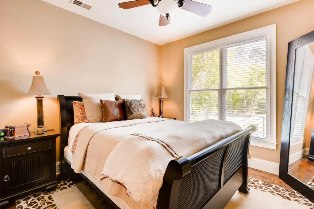 3900 Spalding Drive, Atlanta, Georgia 30350, 5 Bedrooms Bedrooms, ,4 BathroomsBathrooms,Residential,Sold,3900 Spalding Drive,6528217