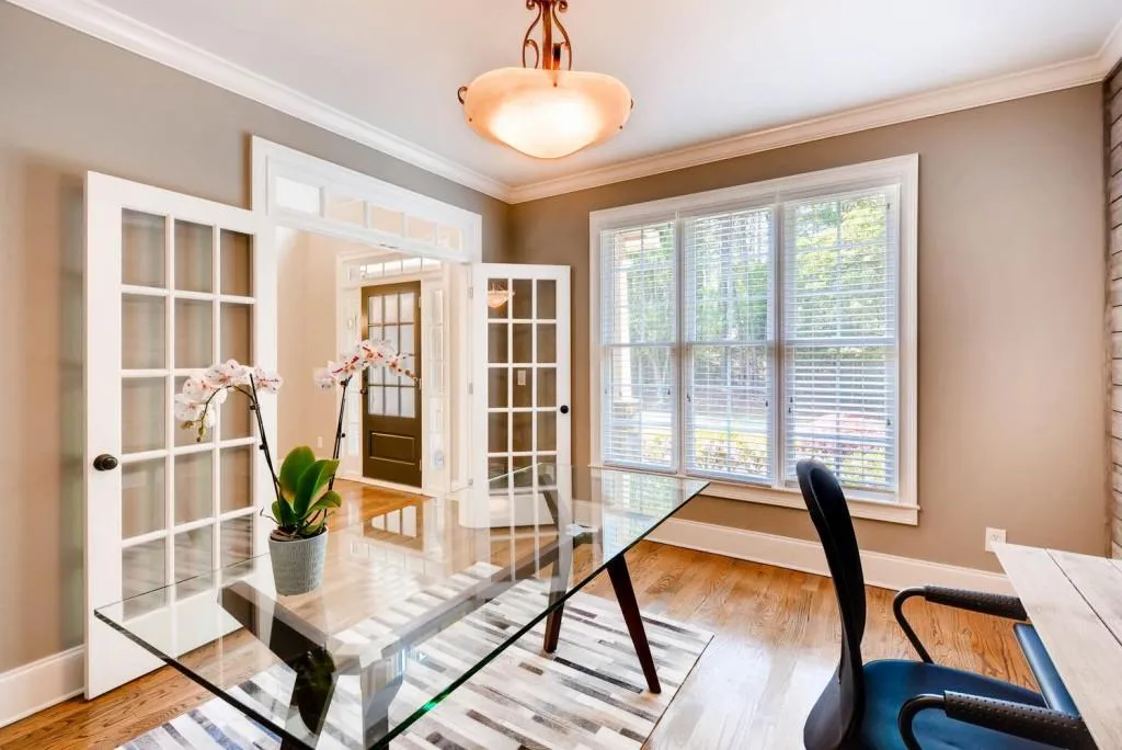 3900 Spalding Drive, Atlanta, Georgia 30350, 5 Bedrooms Bedrooms, ,4 BathroomsBathrooms,Residential,Sold,3900 Spalding Drive,6528217