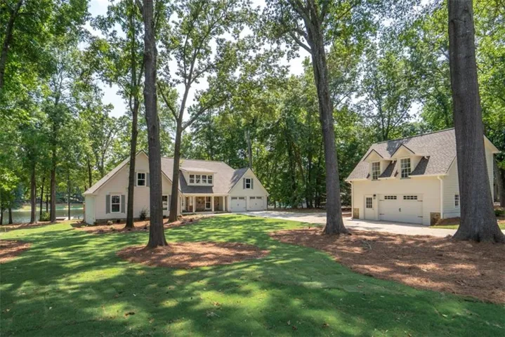 200 Whitney Street, Eatonton, Georgia 31024
