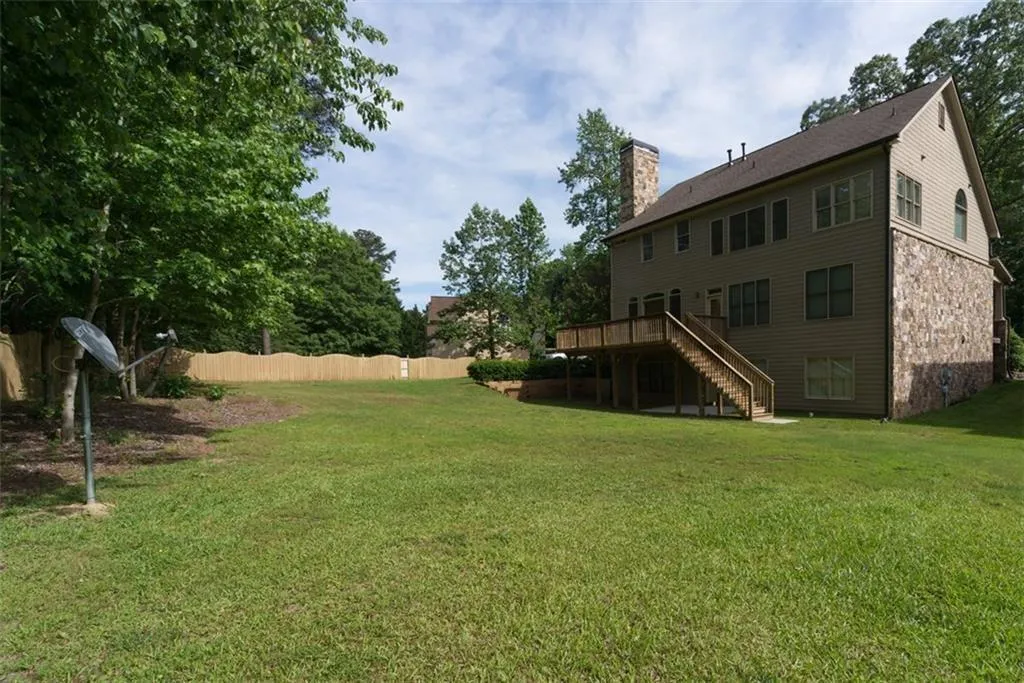 4140 Spalding Drive, Sandy Springs, Georgia 30350, 6 Bedrooms Bedrooms, ,5 BathroomsBathrooms,Residential,Sold,4140 Spalding Drive,6916406