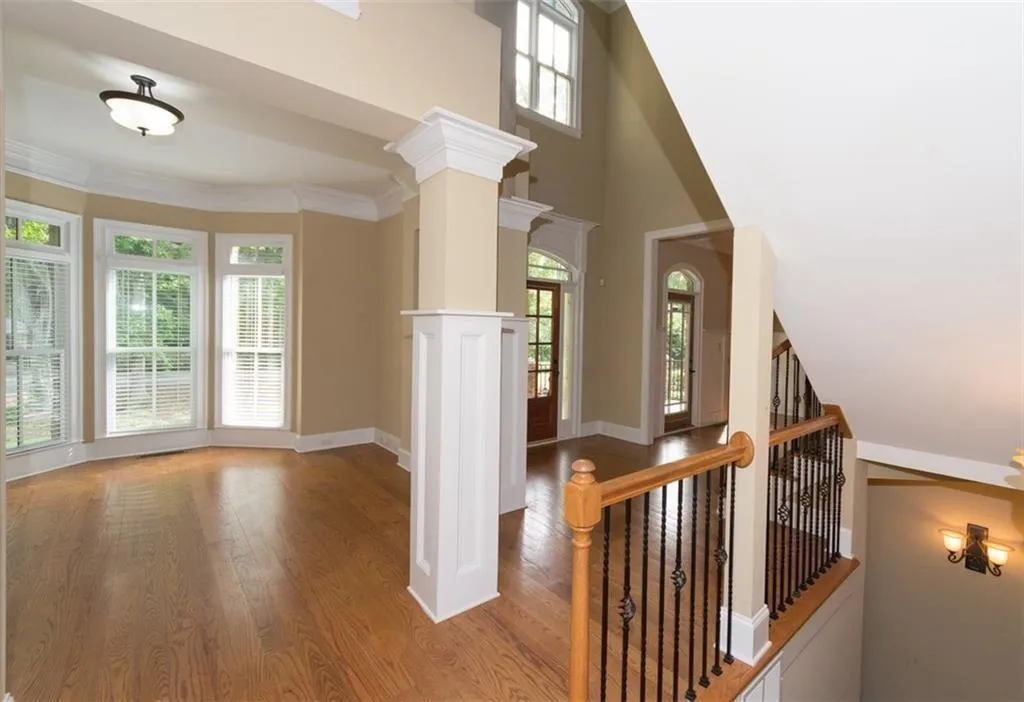 4140 Spalding Drive, Sandy Springs, Georgia 30350, 6 Bedrooms Bedrooms, ,5 BathroomsBathrooms,Residential,Sold,4140 Spalding Drive,6916406