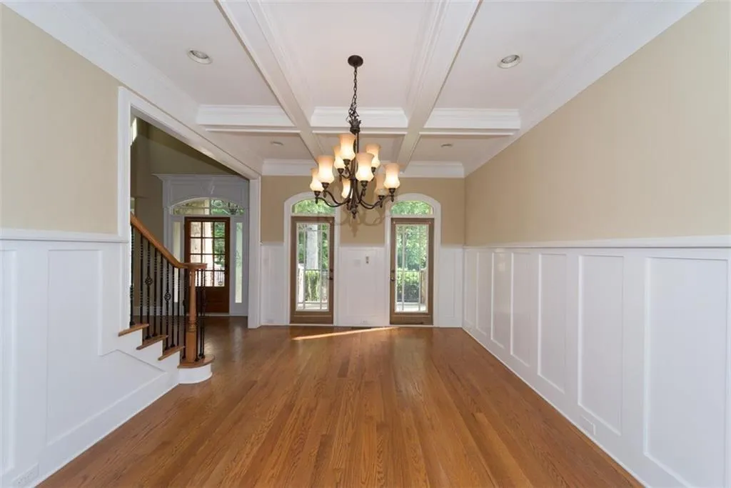 4140 Spalding Drive, Sandy Springs, Georgia 30350, 6 Bedrooms Bedrooms, ,5 BathroomsBathrooms,Residential,Sold,4140 Spalding Drive,6916406