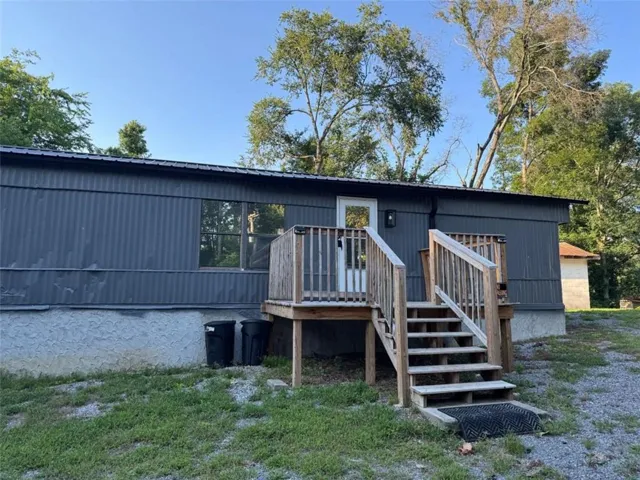 2637 Old Grade Road, Dalton, Georgia 30721