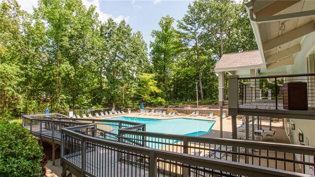 1005 Garden Court, Atlanta, Georgia 30328, 3 Bedrooms Bedrooms, ,2 BathroomsBathrooms,Residential,For Sale,1005 Garden Court,7646251