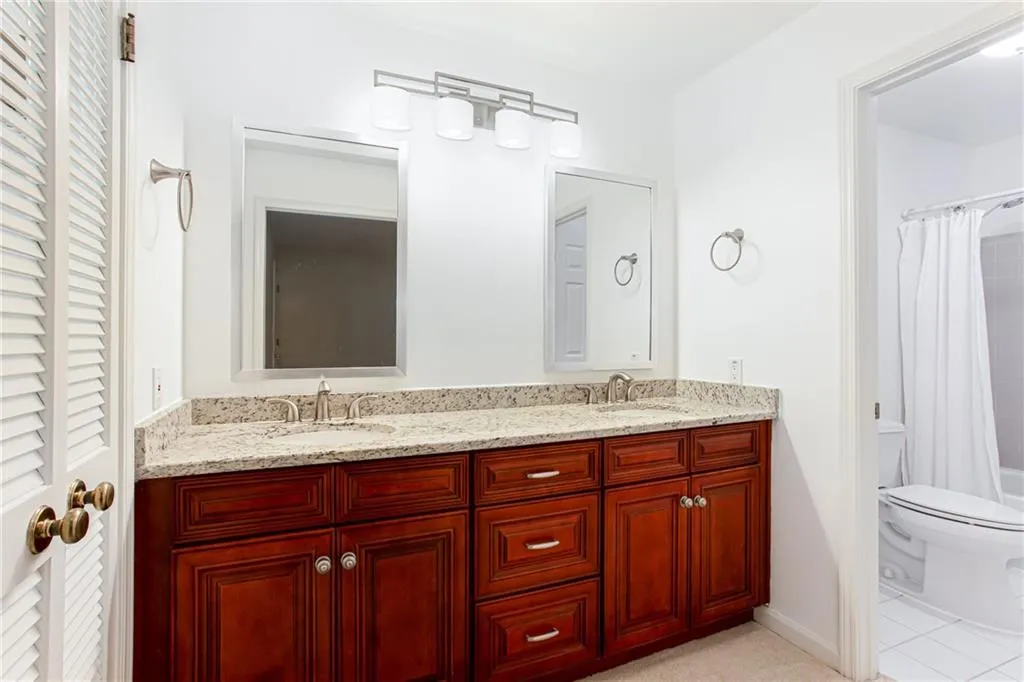 1005 Garden Court, Atlanta, Georgia 30328, 3 Bedrooms Bedrooms, ,2 BathroomsBathrooms,Residential,For Sale,1005 Garden Court,7646251