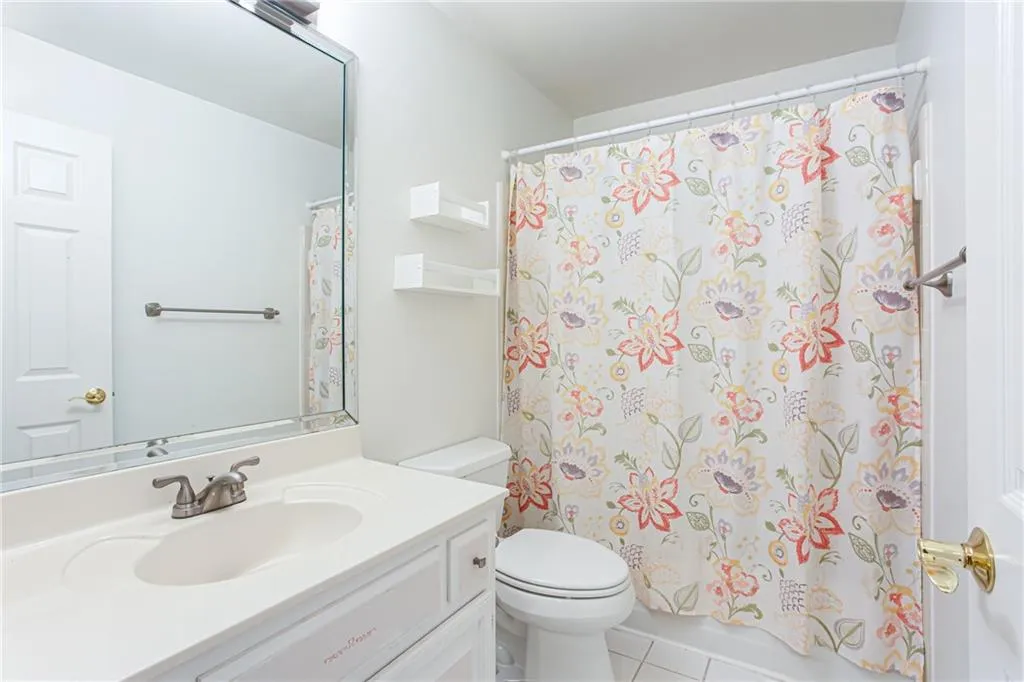 1005 Garden Court, Atlanta, Georgia 30328, 3 Bedrooms Bedrooms, ,2 BathroomsBathrooms,Residential,For Sale,1005 Garden Court,7646251