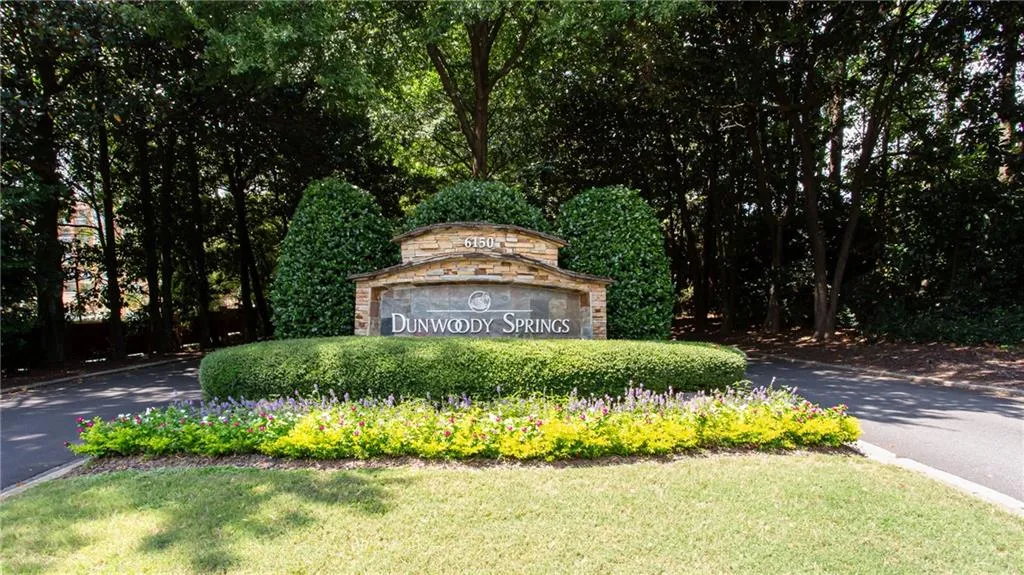 1005 Garden Court, Atlanta, Georgia 30328, 3 Bedrooms Bedrooms, ,2 BathroomsBathrooms,Residential,For Sale,1005 Garden Court,7646251