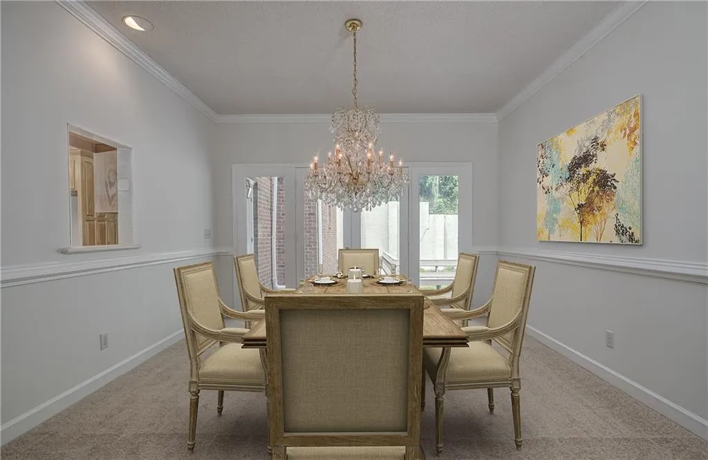5127 Powers Ferry Road, Sandy Springs, Georgia 30327, 5 Bedrooms Bedrooms, ,4 BathroomsBathrooms,Residential,Sold,5127 Powers Ferry Road,6927836