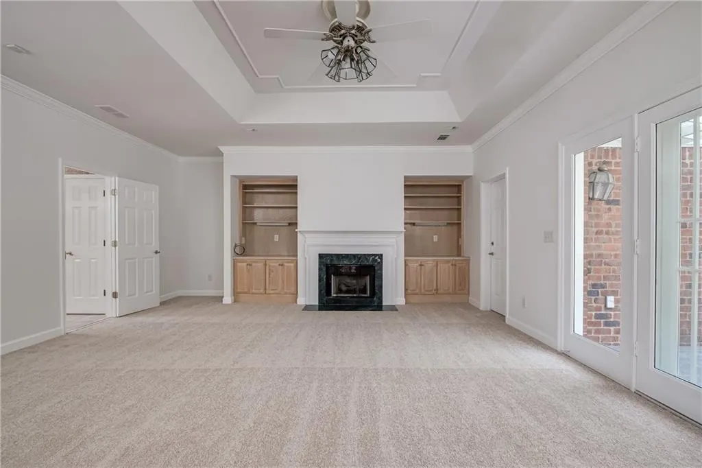 5127 Powers Ferry Road, Sandy Springs, Georgia 30327, 5 Bedrooms Bedrooms, ,4 BathroomsBathrooms,Residential,Sold,5127 Powers Ferry Road,6927836