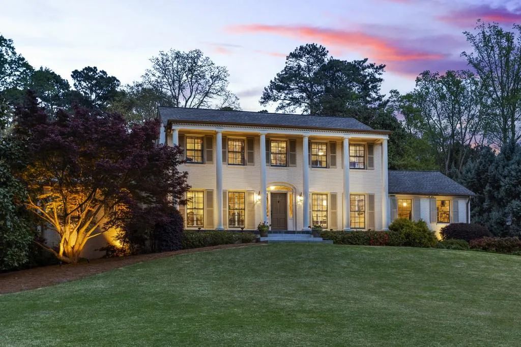 6035 Riverside Drive, Sandy Springs, Georgia 30328, 5 Bedrooms Bedrooms, ,4 BathroomsBathrooms,Residential,Sold,6035 Riverside Drive,6866878