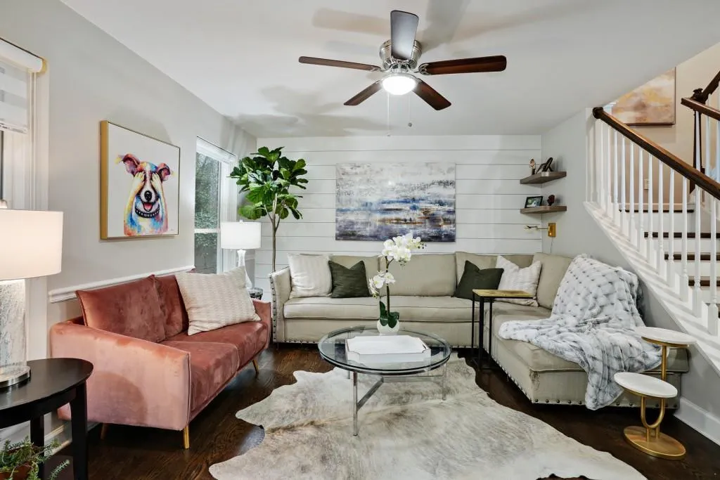 7200 Lancaster Loop, Sandy Springs, Georgia 30328, 4 Bedrooms Bedrooms, ,3 BathroomsBathrooms,Residential,Sold,7200 Lancaster Loop,7168792