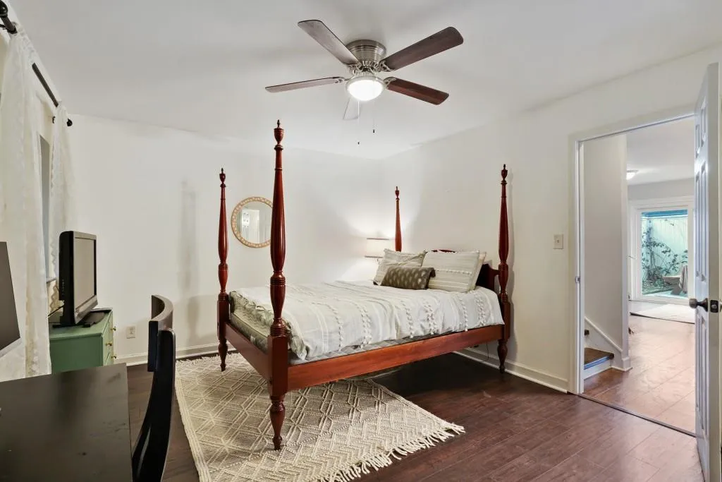 7200 Lancaster Loop, Sandy Springs, Georgia 30328, 4 Bedrooms Bedrooms, ,3 BathroomsBathrooms,Residential,Sold,7200 Lancaster Loop,7168792