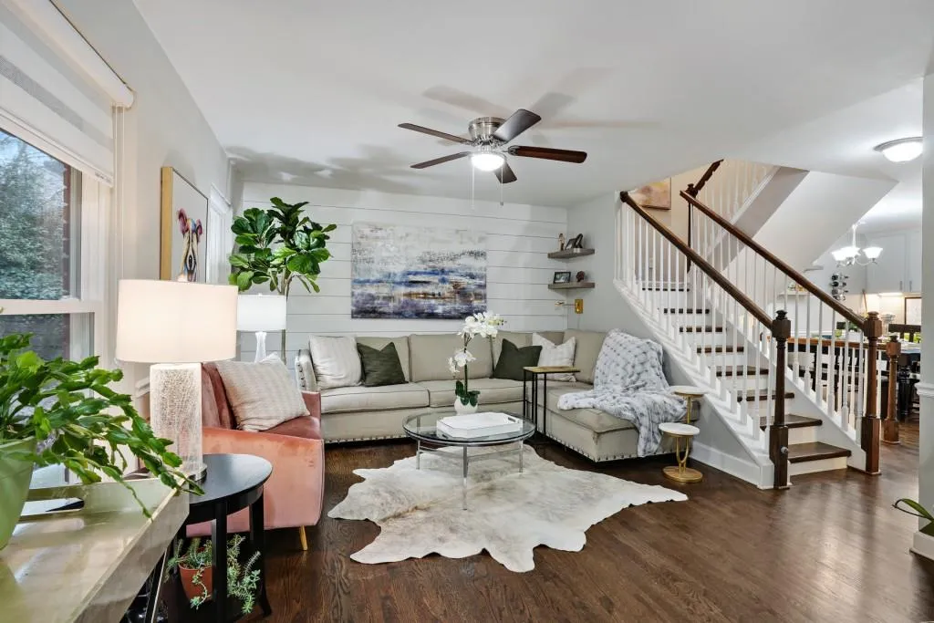 7200 Lancaster Loop, Sandy Springs, Georgia 30328, 4 Bedrooms Bedrooms, ,3 BathroomsBathrooms,Residential,Sold,7200 Lancaster Loop,7168792