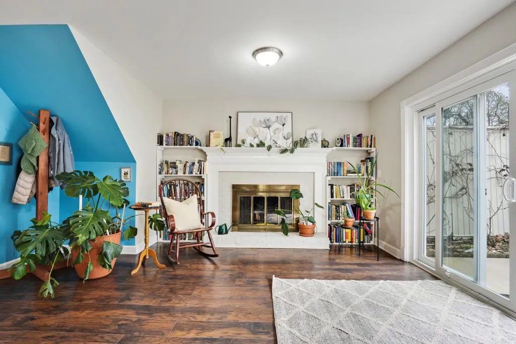 7200 Lancaster Loop, Sandy Springs, Georgia 30328, 4 Bedrooms Bedrooms, ,3 BathroomsBathrooms,Residential,Sold,7200 Lancaster Loop,7168792