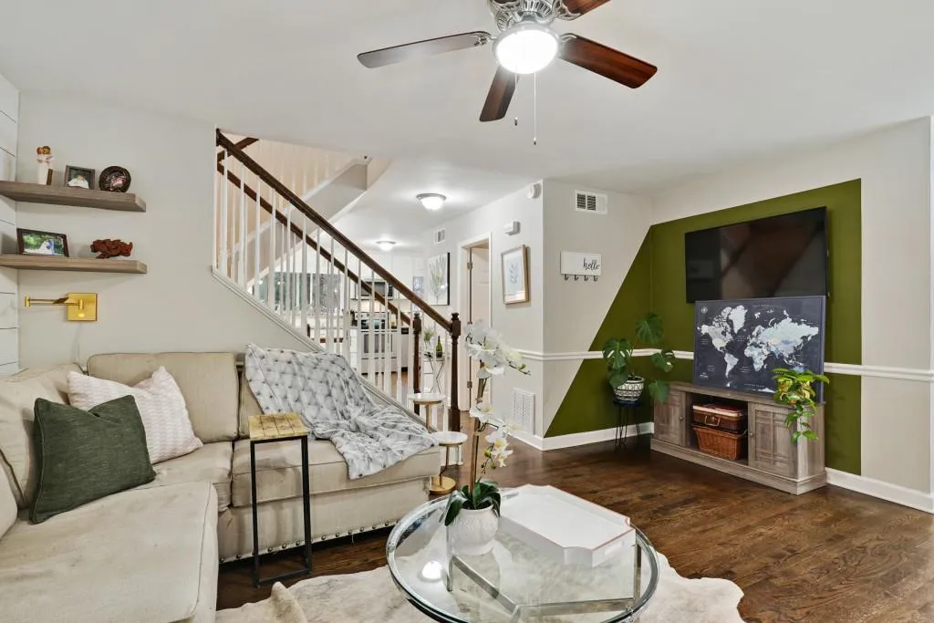 7200 Lancaster Loop, Sandy Springs, Georgia 30328, 4 Bedrooms Bedrooms, ,3 BathroomsBathrooms,Residential,Sold,7200 Lancaster Loop,7168792