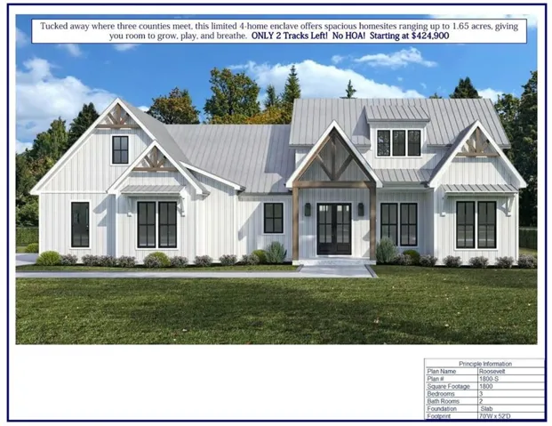 561 Bearden Road, Douglasville, Georgia 30134
