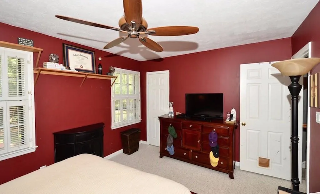 6700 Roswell Road Unit 17g, Atlanta, Georgia 30328, 2 Bedrooms Bedrooms, ,1 BathroomBathrooms,Residential,Sold,6700 Roswell Road Unit 17g,5558952