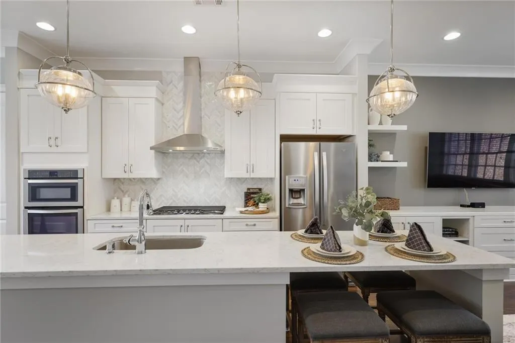 Breakfast Bar