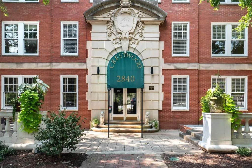 Historic beauty in an unbeatable location