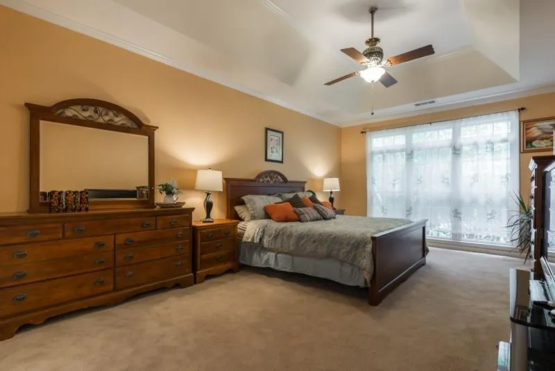 215 Smithdun Lane, Sandy Springs, Georgia 30350, 4 Bedrooms Bedrooms, ,3 BathroomsBathrooms,Residential,Sold,215 Smithdun Lane,5599095