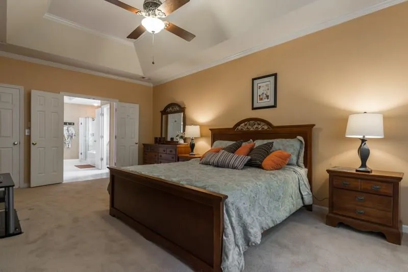 215 Smithdun Lane, Sandy Springs, Georgia 30350, 4 Bedrooms Bedrooms, ,3 BathroomsBathrooms,Residential,Sold,215 Smithdun Lane,5599095