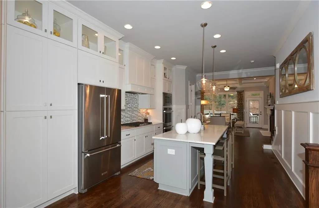 236 Chastain Preserve Lane, Atlanta, Georgia 30342, 3 Bedrooms Bedrooms, ,3 BathroomsBathrooms,Residential,Sold,236 Chastain Preserve Lane,5743350