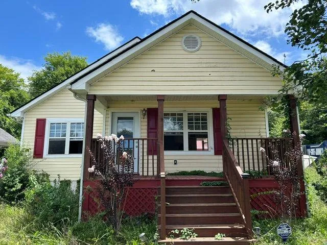213 Hardy Avenue Avenue Sw, Rome, Georgia 30161