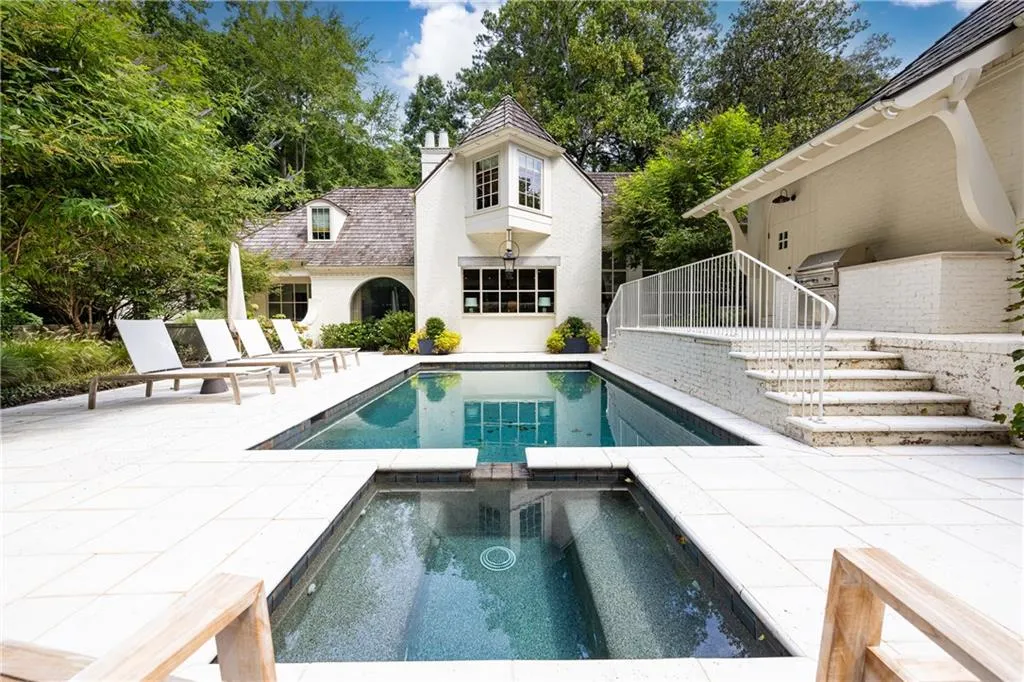 300 Blackland Road Nw, Atlanta, Georgia 30342, 4 Bedrooms Bedrooms, 0 ,6 BathroomsBathrooms,Residential,For Sale,300 Blackland Road Nw,7810797