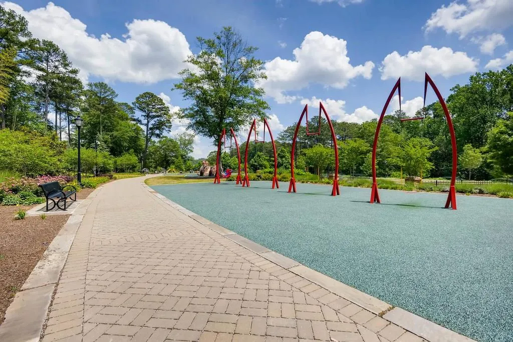 6610 Bridgewood Valley Road, Sandy Springs, Georgia 30328, 4 Bedrooms Bedrooms, ,3 BathroomsBathrooms,Residential,Sold,6610 Bridgewood Valley Road,6116624