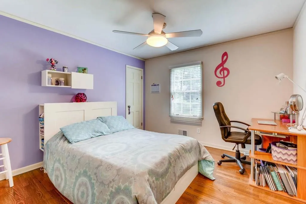 6610 Bridgewood Valley Road, Sandy Springs, Georgia 30328, 4 Bedrooms Bedrooms, ,3 BathroomsBathrooms,Residential,Sold,6610 Bridgewood Valley Road,6116624