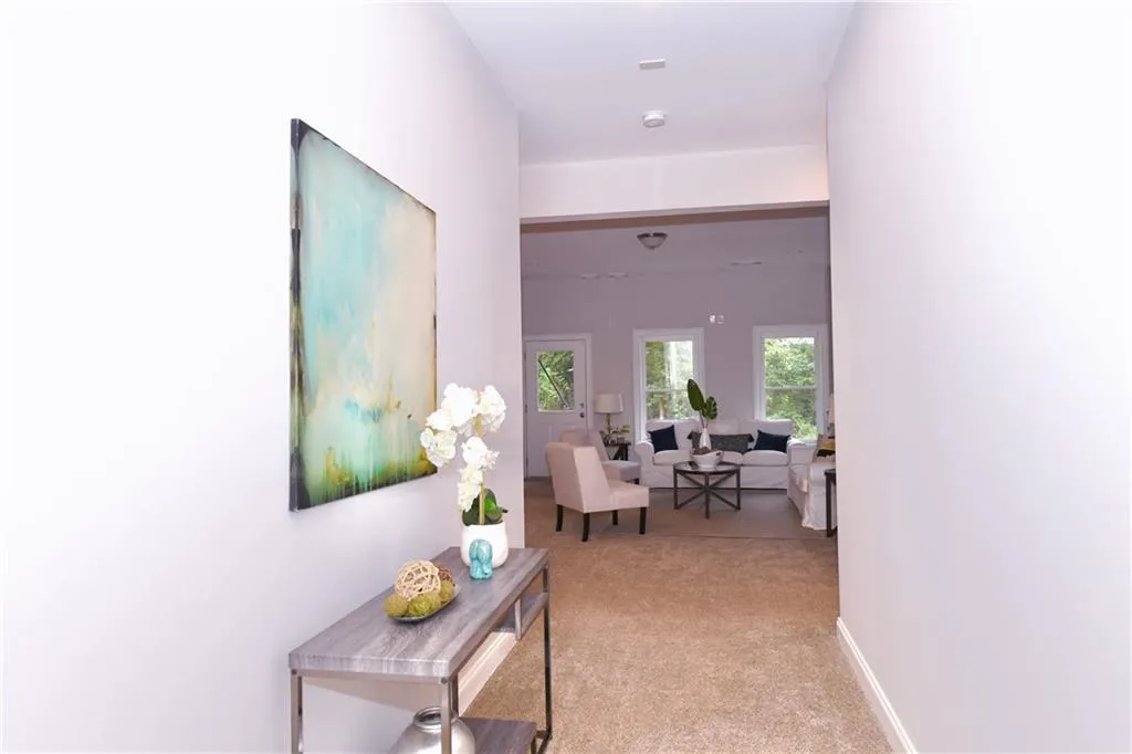 585 Cliftwood Court, Atlanta, Georgia 30328, 5 Bedrooms Bedrooms, ,5 BathroomsBathrooms,Residential,Sold,585 Cliftwood Court,7102092