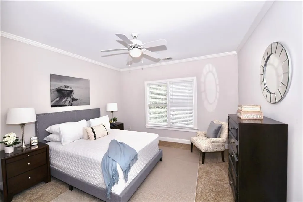 585 Cliftwood Court, Atlanta, Georgia 30328, 5 Bedrooms Bedrooms, ,5 BathroomsBathrooms,Residential,Sold,585 Cliftwood Court,7102092