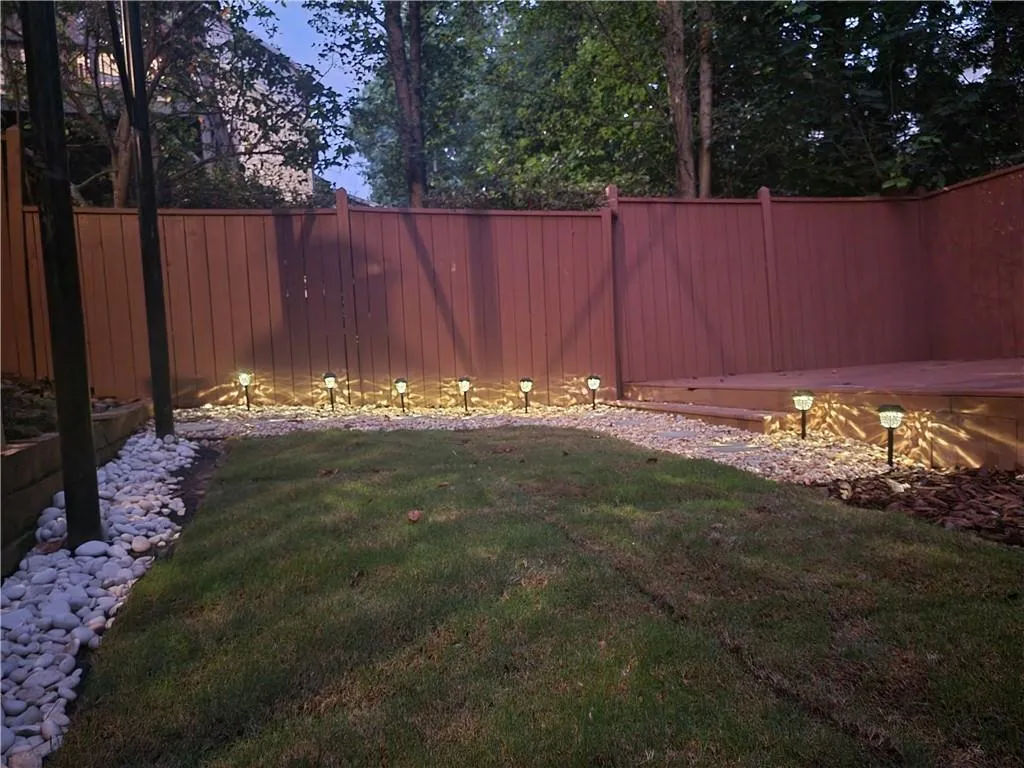 585 Cliftwood Court, Atlanta, Georgia 30328, 5 Bedrooms Bedrooms, ,5 BathroomsBathrooms,Residential,Sold,585 Cliftwood Court,7102092