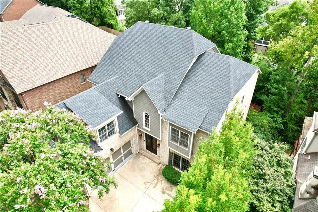 585 Cliftwood Court, Atlanta, Georgia 30328, 5 Bedrooms Bedrooms, ,5 BathroomsBathrooms,Residential,Sold,585 Cliftwood Court,7102092