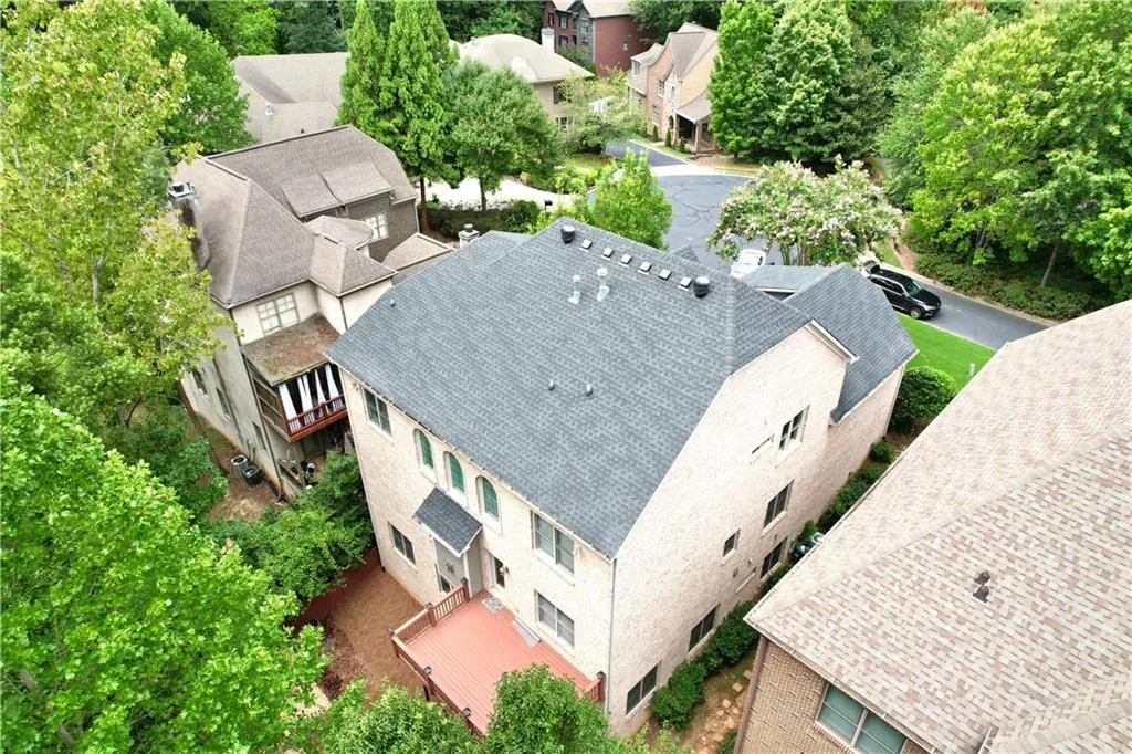 585 Cliftwood Court, Atlanta, Georgia 30328, 5 Bedrooms Bedrooms, ,5 BathroomsBathrooms,Residential,Sold,585 Cliftwood Court,7102092