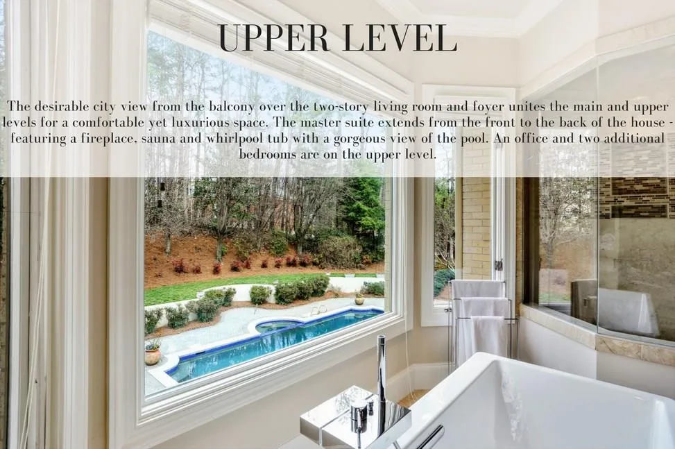 675 Widgeon Lane, Sandy Springs, Georgia 30327, 5 Bedrooms Bedrooms, ,6 BathroomsBathrooms,Residential,Sold,675 Widgeon Lane,5795211