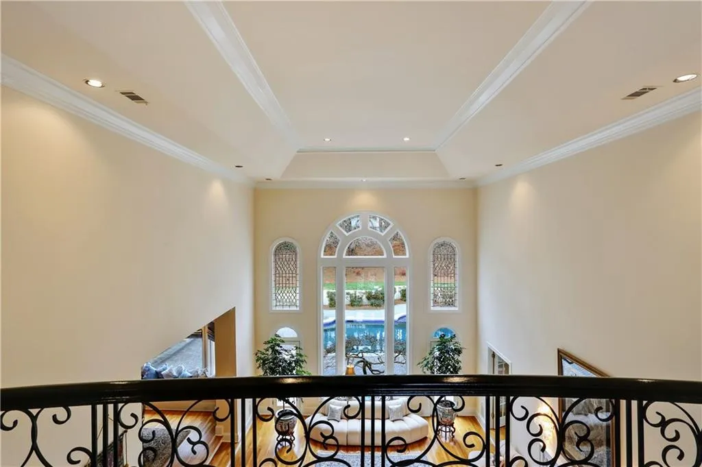 675 Widgeon Lane, Sandy Springs, Georgia 30327, 5 Bedrooms Bedrooms, ,6 BathroomsBathrooms,Residential,Sold,675 Widgeon Lane,5795211