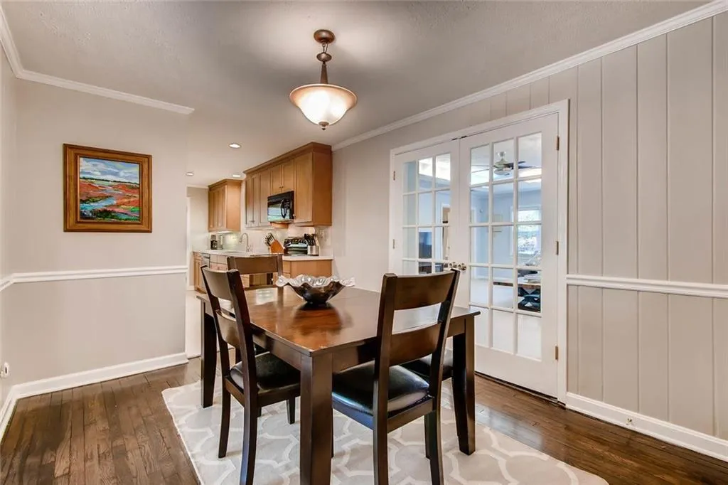 2750 Valvedere Drive Ne, Brookhaven, Georgia 30319, 3 Bedrooms Bedrooms, ,3 BathroomsBathrooms,Residential,Sold,2750 Valvedere Drive Ne,5992823