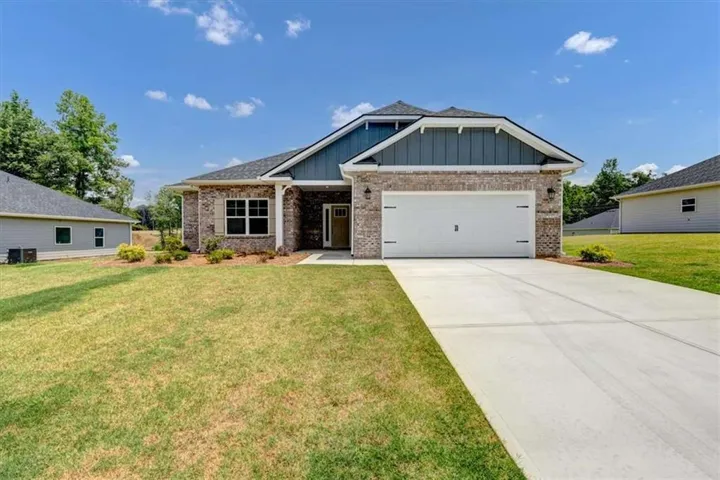 325 Angela Avenue, Bowdon, Georgia 30108