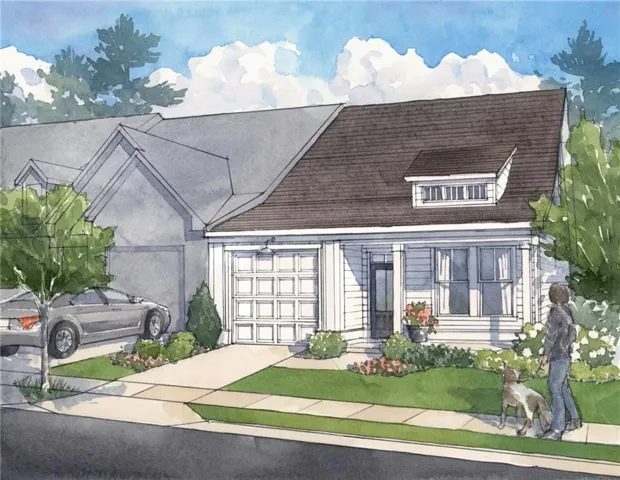 117 Harmony Circle, Cartersville, Georgia 30120