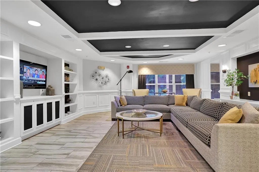 200 River Vista Drive Unit 712, Atlanta, Georgia 30339, 1 Bedroom Bedrooms, ,1 BathroomBathrooms,Residential,Sold,200 River Vista Drive Unit 712,7079890