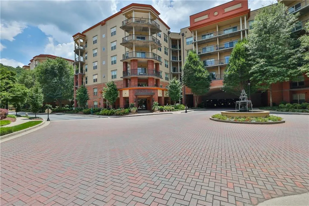 200 River Vista Drive Unit 712, Atlanta, Georgia 30339, 1 Bedroom Bedrooms, ,1 BathroomBathrooms,Residential,Sold,200 River Vista Drive Unit 712,7079890