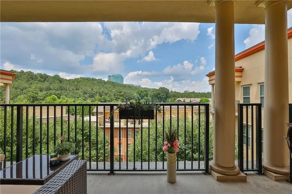 200 River Vista Drive Unit 712, Atlanta, Georgia 30339, 1 Bedroom Bedrooms, ,1 BathroomBathrooms,Residential,Sold,200 River Vista Drive Unit 712,7079890